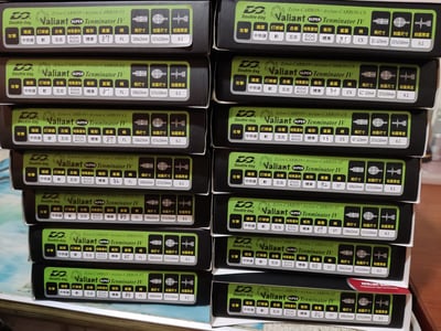 【 Double Day 】 SZLC+ALC雙面異質#贈送Yasaka Rigan#3