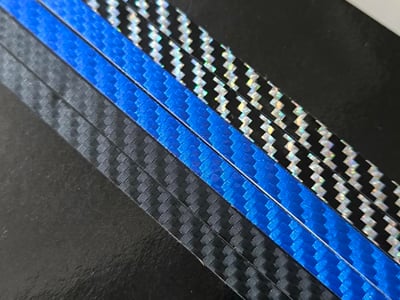 【SPRINT】鍍膜加硬亮面護邊 8MM1