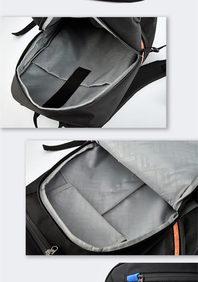 【BUTTERFLY蝴蝶】 2025 秋季新品 雙肩包3