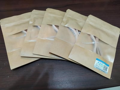 『良心桌球小舖』老闆激推!!!正品專業牛皮桌球護邊(極強的防護力，保護寶貝拍子必備) 護邊1