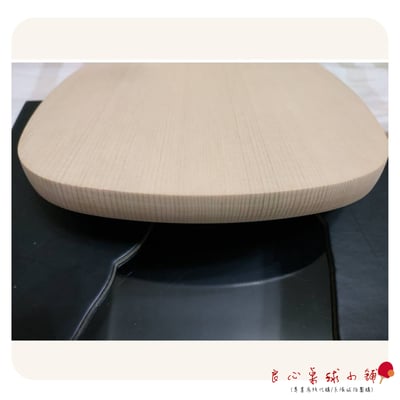 【 Double Day 】日本木橧檜 特別御注(9/10/10.5mm)5