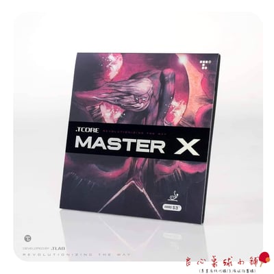 【 TMOUNT 金澤洙 】Tcore Master X  #授權公司貨#2