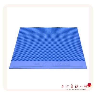 【 Der Materialspezialist 】德國材料專家 膠皮 長顆粒 - Fakir7