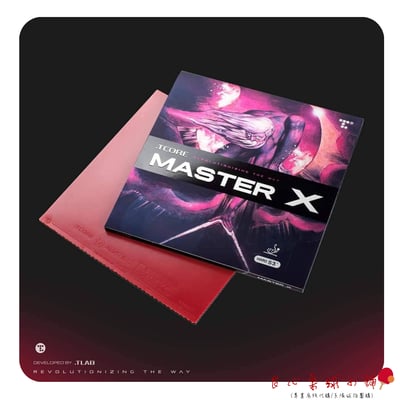 【 TMOUNT 金澤洙 】Tcore Master X  #授權公司貨#1