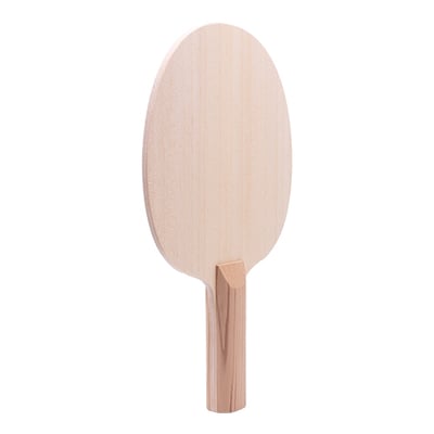 【 Der Materialspezialist 】德國材料專家 球拍 全能型 - Trouble5