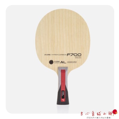 【 TMOUNT 金澤洙 】Hyper Carbon F700 (內置ALC結構) #台灣代理#2