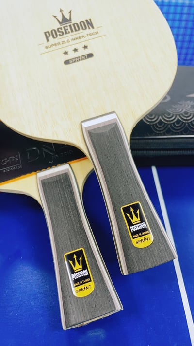 【SPRINT】POSEIDON 波賽頓 海神特注 SZLC INNER3