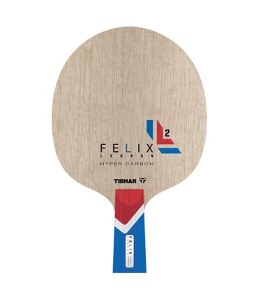 【TIBHAR】Felix Lebrun Hyper Carbon 費利克斯·勒布倫1