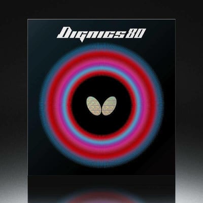 【BUTTERFLY蝴蝶】日版 DIGNICS 80/ D801
