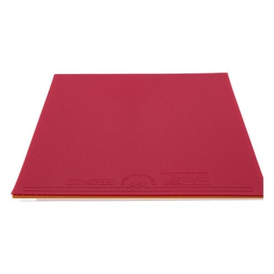 【 Der Materialspezialist 】德國材料專家 膠皮 防弧 - Anti-Speed4