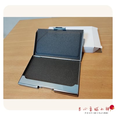 【 Nittaku 】100周年紀念名片盒2