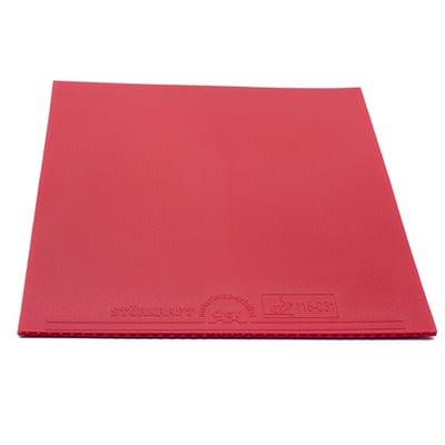 【 Der Materialspezialist 】德國材料專家 膠皮 防弧 -  STÖRKRAFT2