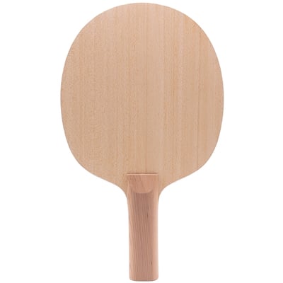 【 Der Materialspezialist 】德國材料專家 球拍  防守型 -  The Wall Carbon4