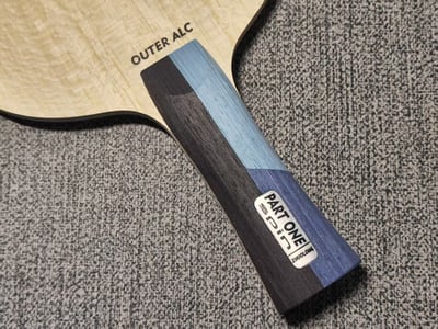 【 IDOL】卓隆郗恩庭 樂章SPIN 5+2外置藍芳碳 (VIS結構)2