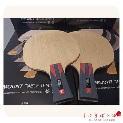 【TMOUNT】 Hyper Carbon T560 #中直特價出清款#1