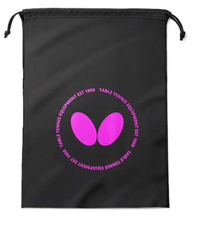 【 BUTTERFLY蝴蝶 】2025 新款 鞋袋1