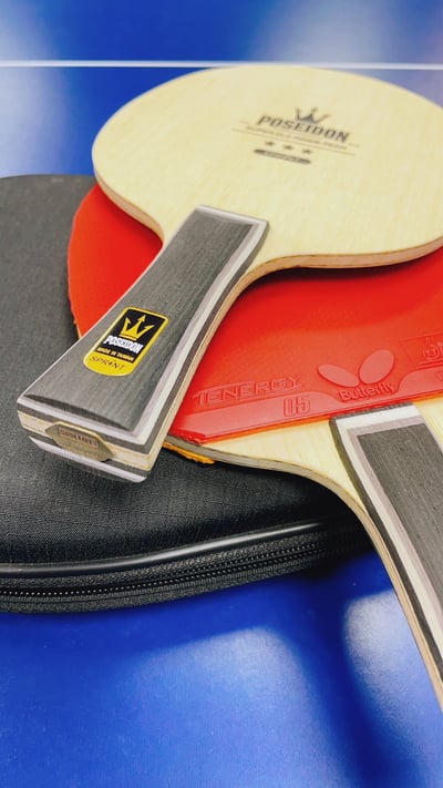 【SPRINT】POSEIDON 波賽頓 海神特注 SZLC INNER7