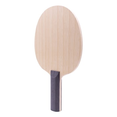 【 Der Materialspezialist 】德國材料專家 球拍 進攻型 - Deluxe Carbon3