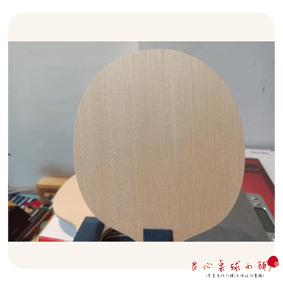 【 Nittaku 】Tornado King Power Special 颶風王 特注 ＃陳夢同款用拍＃5