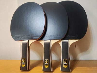 【SPRINT】POSEIDON 波賽頓 海神特注 SZLC INNER6