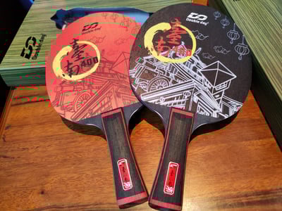 【Double Day】Double Day 台南400紀念拍1