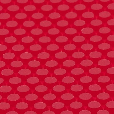 【 Der Materialspezialist 】德國材料專家 膠皮 短顆粒 - Firestorm3