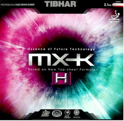 【TIBHAR】Tibhar Evolution MX-K MXK系列2