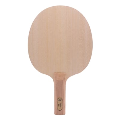 【 Der Materialspezialist 】德國材料專家 球拍 全能型 - Trouble1