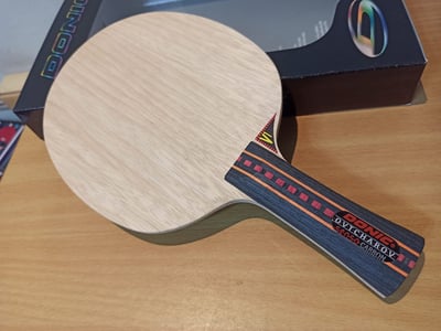 【DONIC】Original Senso Carbon1