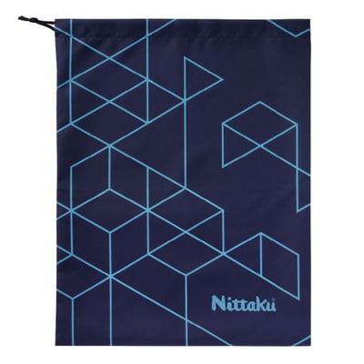 【 Nittaku 】2026 新款鞋袋2