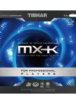 【TIBHAR】Tibhar Evolution MX-K MXK系列4