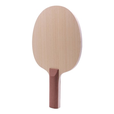 【 Der Materialspezialist 】德國材料專家 球拍 異質 - Wizard3