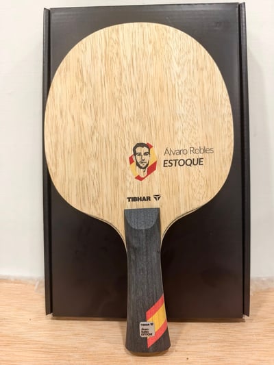 【TIBHAR】Alvaro Robles Estoque1