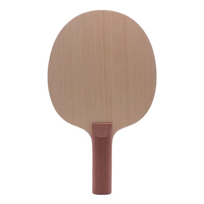 【 Der Materialspezialist 】德國材料專家 球拍 異質 - Wizard4