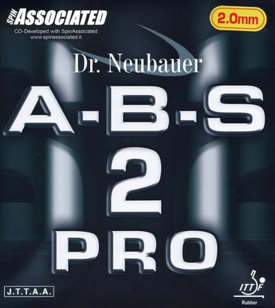 【 Dr.Neubauer 】A-B-S 2系列 PRO/SOFT/EVO2