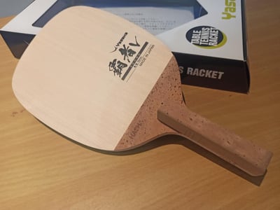 【YASAKA】霸者V (2020最新款檜單)1