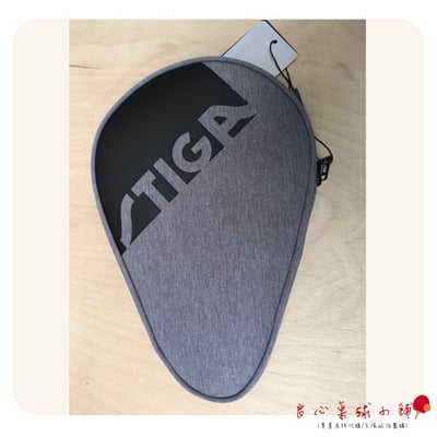 【STIGA】高級質感拍套(葫蘆/雙層)3