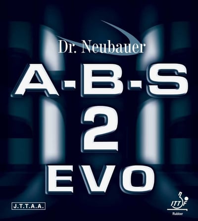 【 Dr.Neubauer 】A-B-S 2系列 PRO/SOFT/EVO1