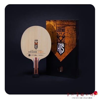 【 TMOUNT 金澤洙 】 KTS 760(同蝴蝶VIS結構) #代理公司貨#1