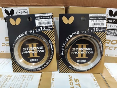 【BUTTERFLY蝴蝶】日版蝴蝶 BUTTERFLY 2025年 新款護邊1