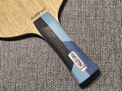 【 IDOL】卓隆郗恩庭 樂章POWER 5+2內置黃芳碳 (龍5結構)2