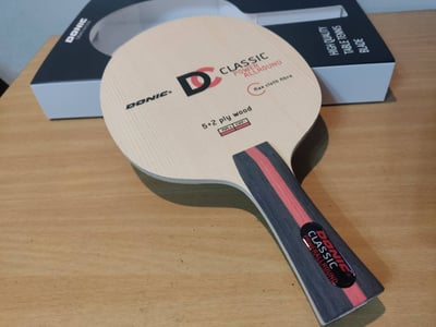 【DONIC】Classic Power Allround1