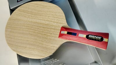 【DONIC】Waldner Dicon1