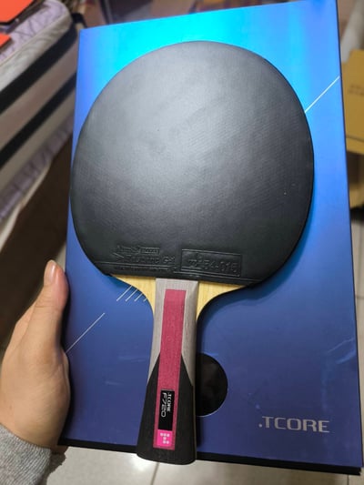 【TMOUNT】F700套餐組合 (含G1+Rozena+SPRINT高級葫蘆拍套)1