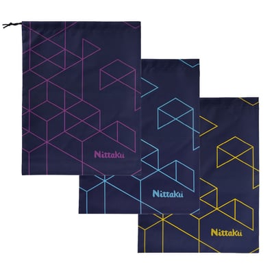 【 Nittaku 】2026 新款鞋袋1