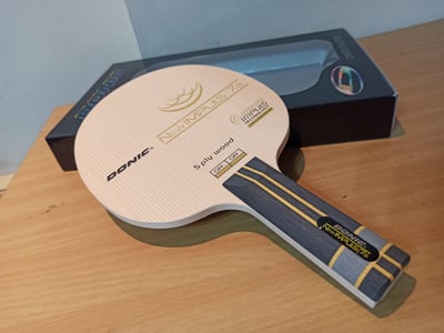 【DONIC】New Impuls 7.5/7.0/6.51