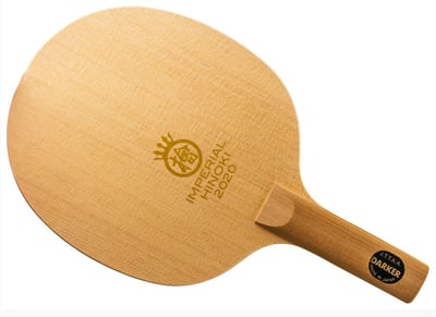 【DARKER】Imperial Hinoki 2020 帝王檜 特注1