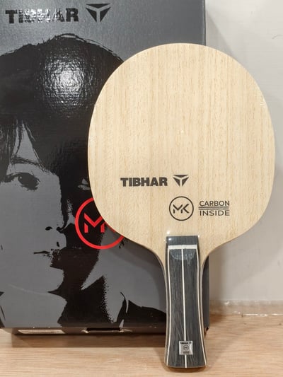 【TIBHAR】 MK Carbon Inside 松平劍太內智1