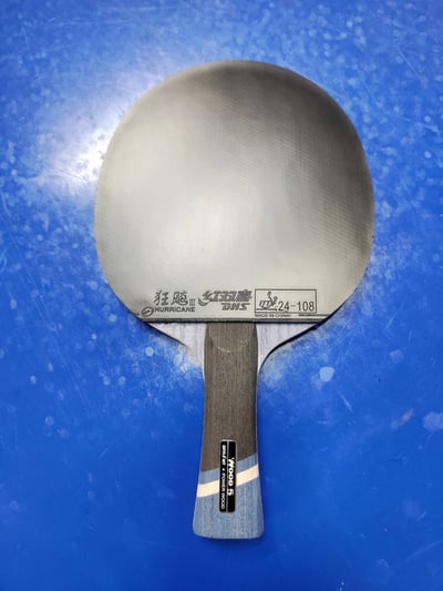 【SPRINT】K5 PRO 3 純木の強力弧圈 超強球質2