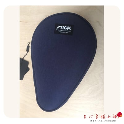 【STIGA】高級質感拍套(葫蘆/雙層)5